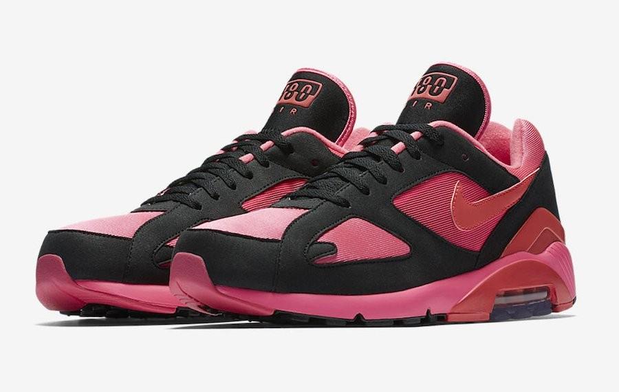 Nike air max 180 x cdg Clearance