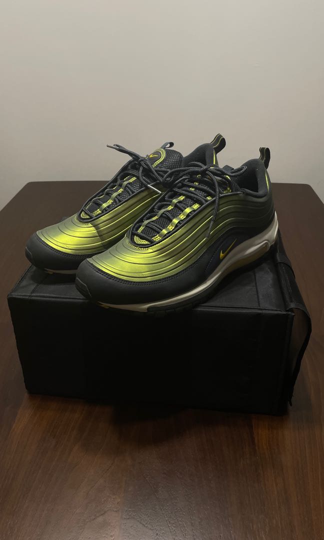 Air max 97 lx green hot sale