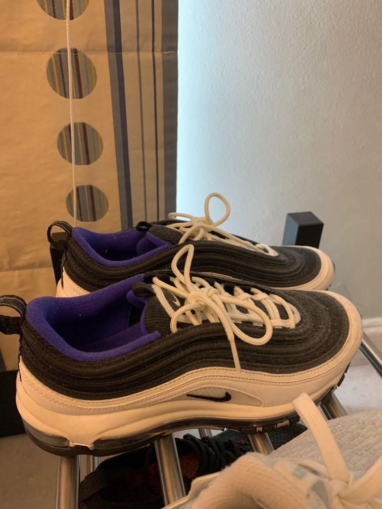 Purple air shop max 97 mens