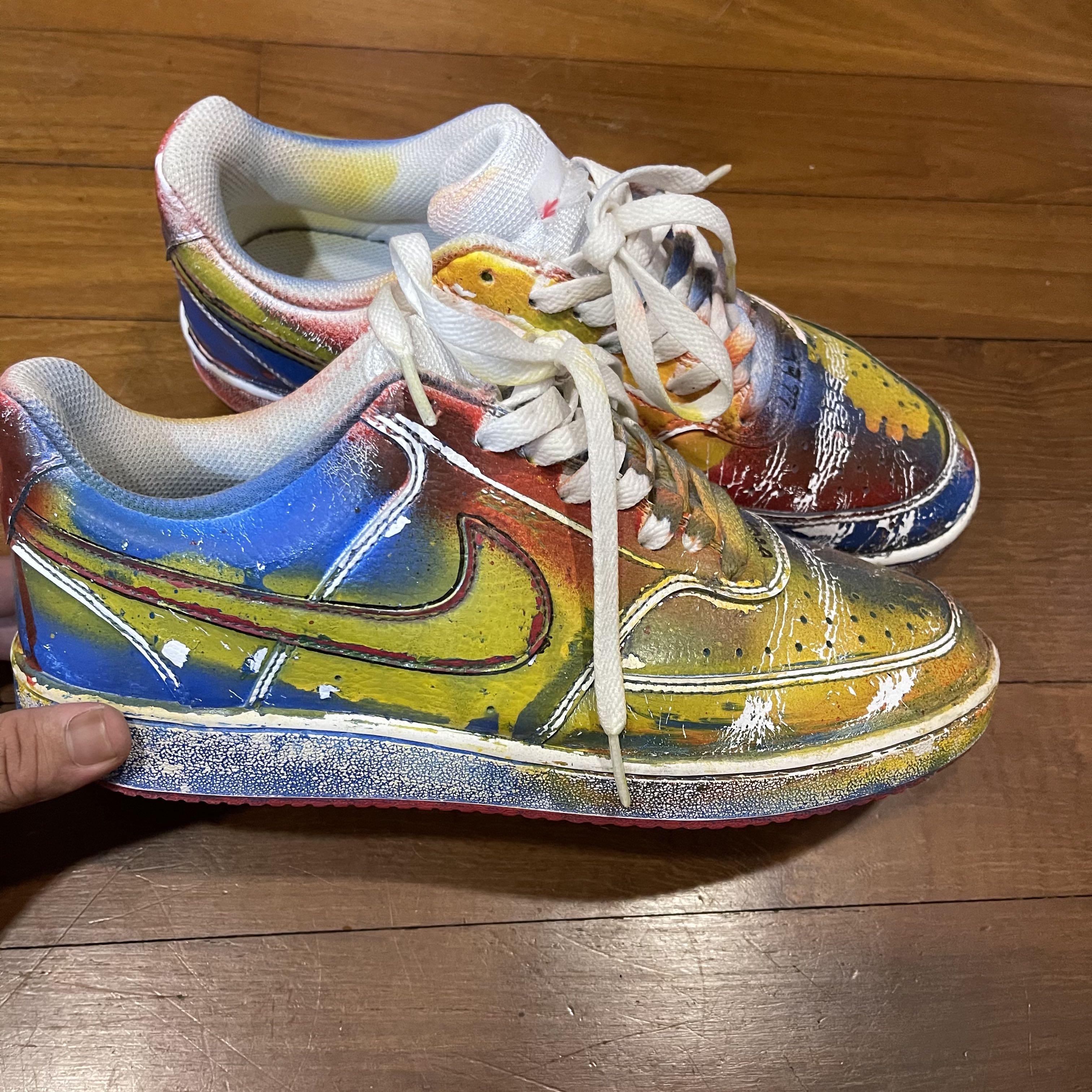 Custom polo shoes discount