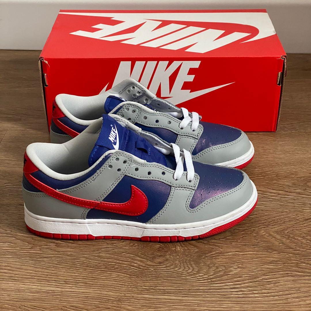 nike samba dunks