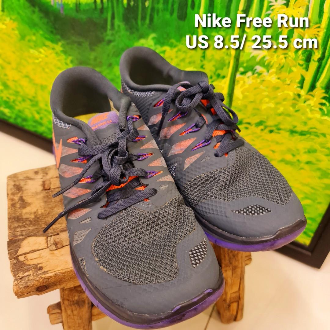 Free run womens best sale 8.5