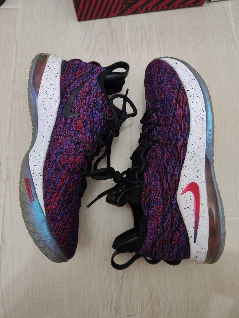Lebron 15 deals low asg