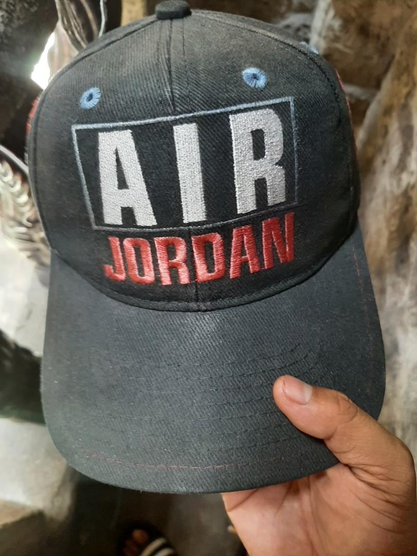 Jordan top 23 snapback