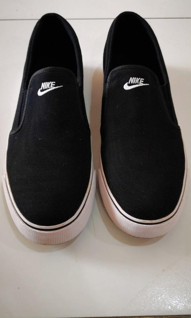 sb nike slip on