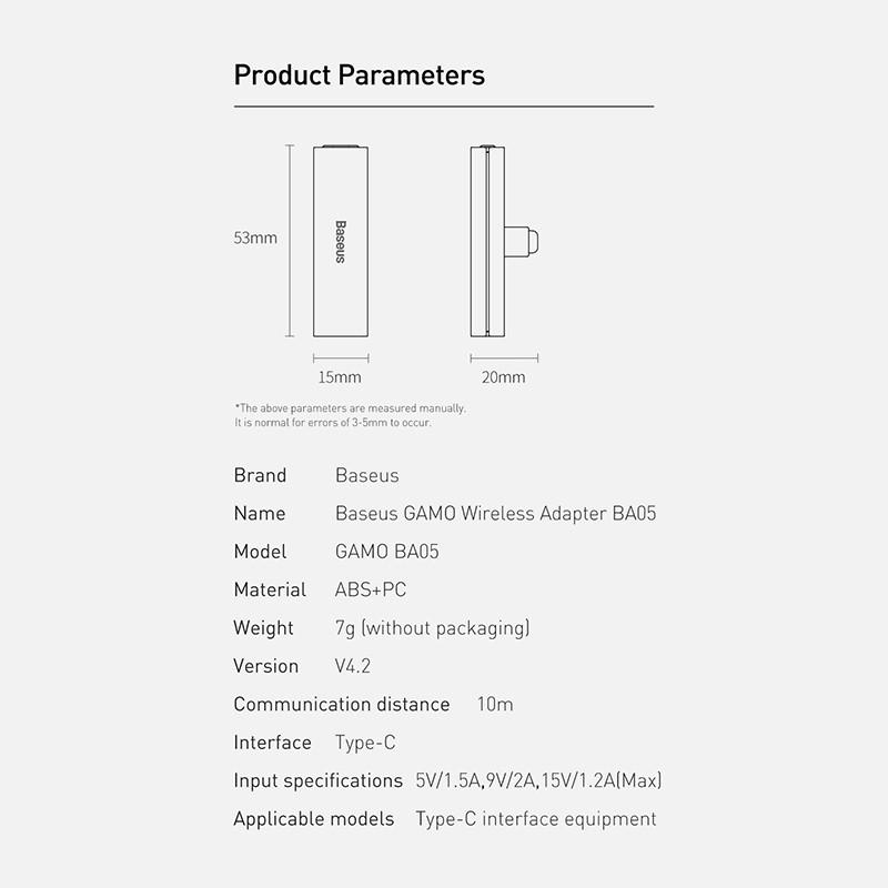 Nintendo Switch Bluetooth Adapter, Video Gaming, Video Game Consoles