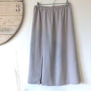 Oak and Fort Midi Skirt - Small