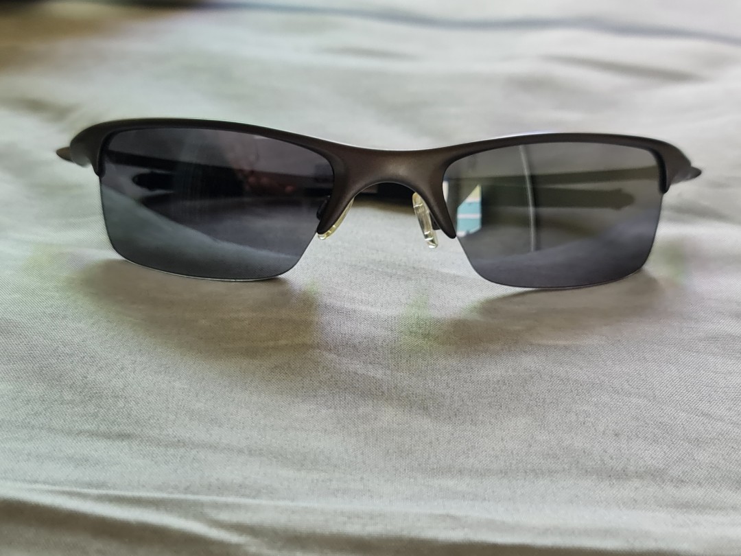 Oakley Razrwire sunglasses [Original], Men's Fashion, Watches ...