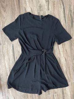 Office Romper