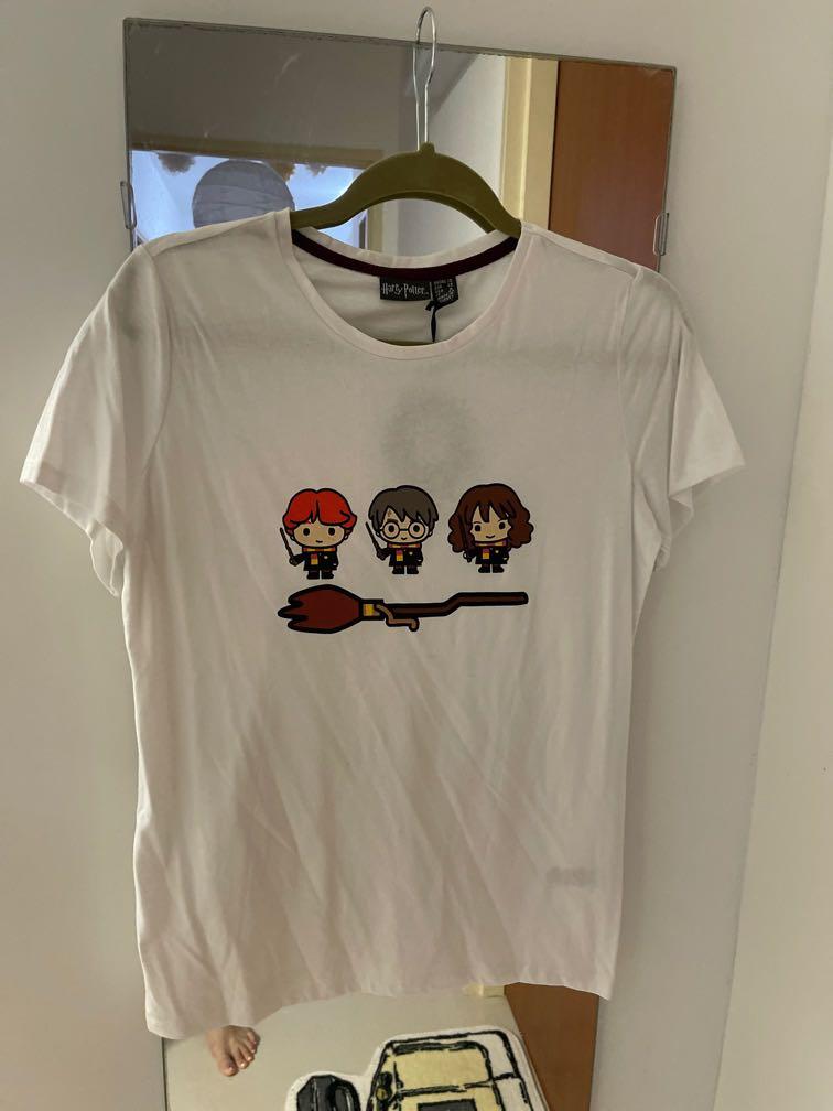 Harry potter t shirt primark Outlet