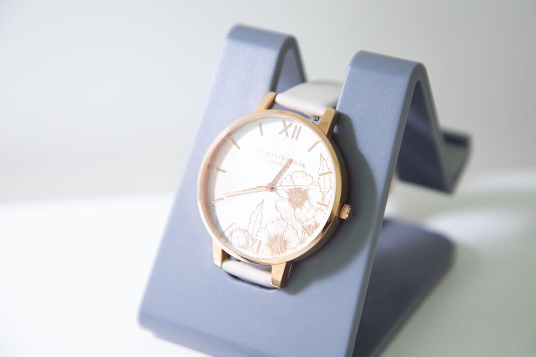 Olivia Burton OB16VM25 Carousell