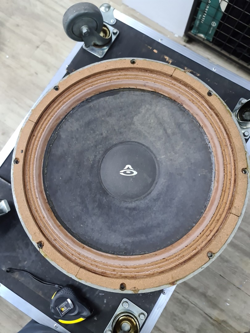 Cerwin deals vega er124