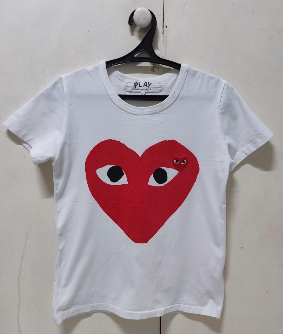 Comme des garcons urban outfitters hot sale barcelona