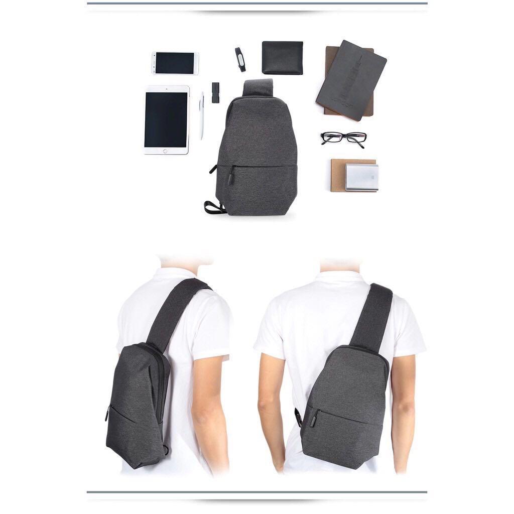 Xiaomi sling chest bag on sale