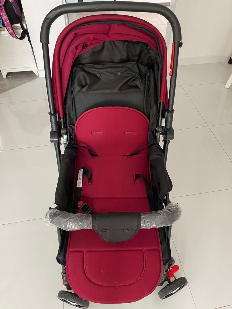 Osuki stroller review cheap