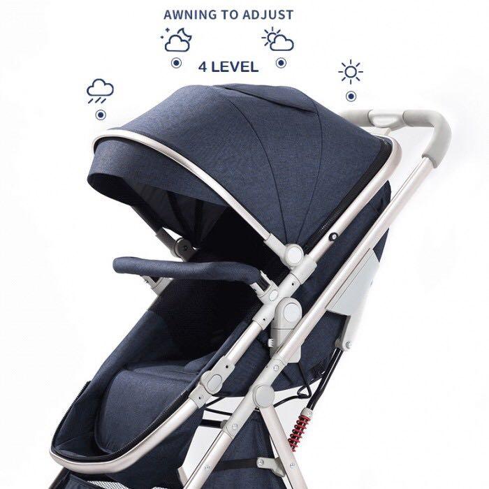 Osuki stroller review new arrivals