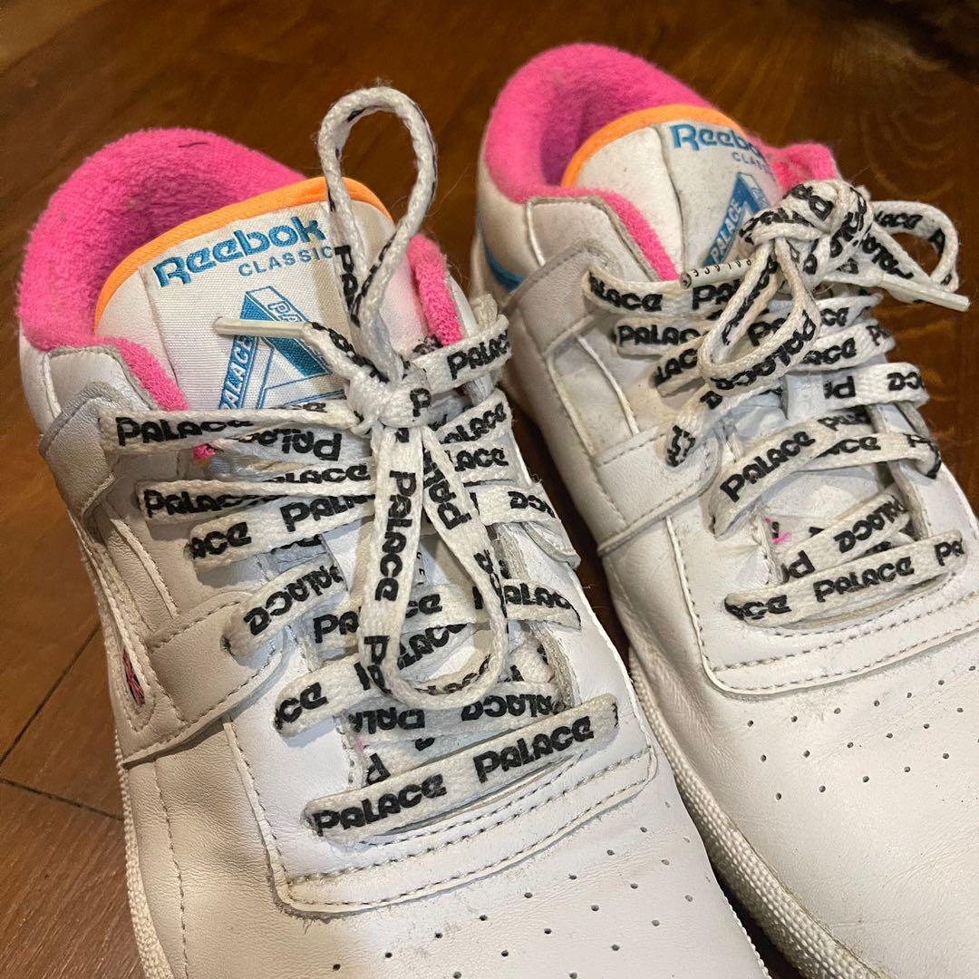 Reebok classic club workout hotsell