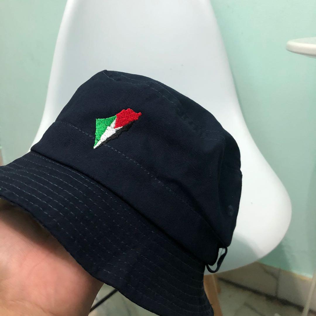 Bucket discount hat snapback