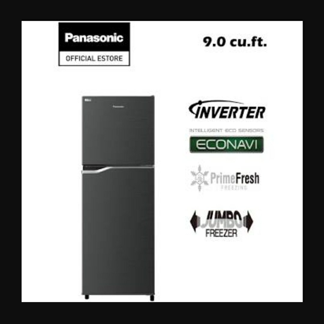 panasonic nrbp260vd