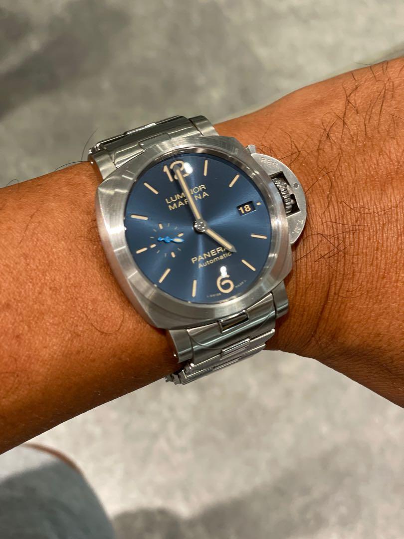 Panerai 1028 2025