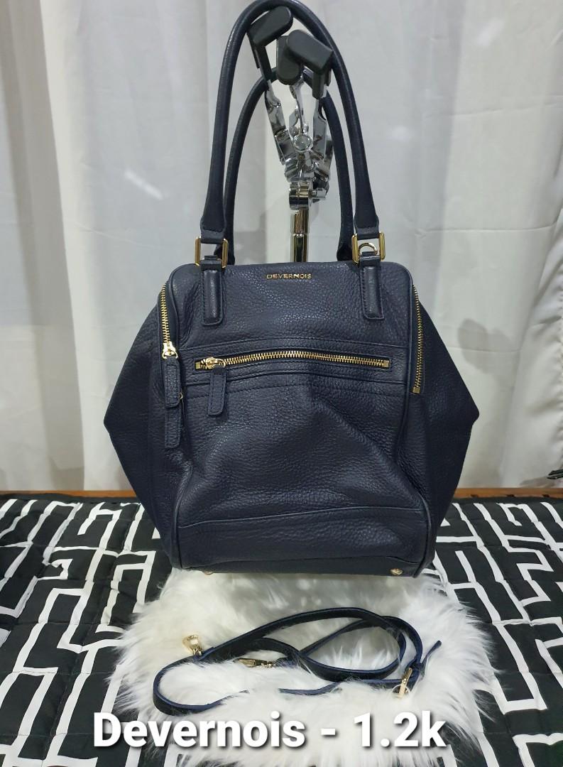 Devernois bag outlet price