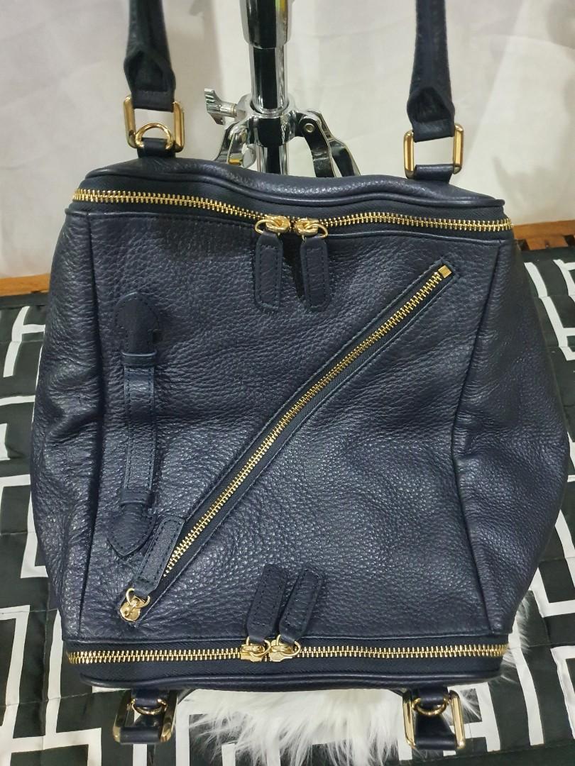 Devernois bag price shop