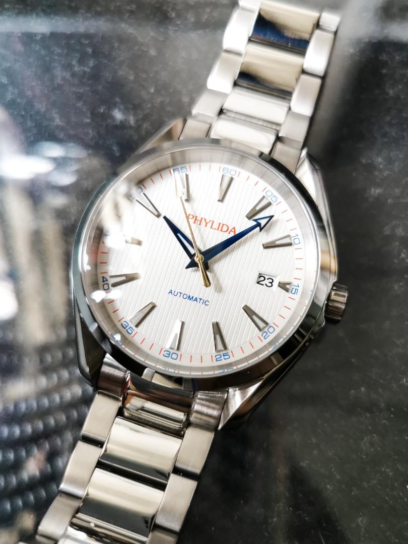 Phylida 'Aqua Terra', Men's Fashion 