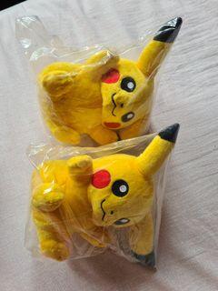Pikachu approx 18cm