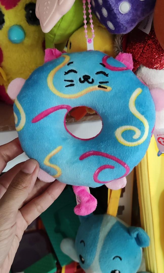 Pikmi pop donut top