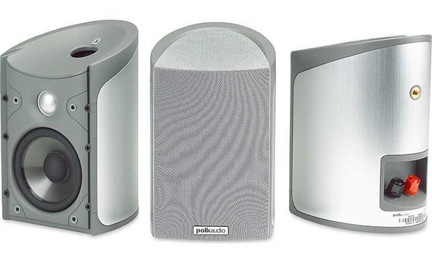 Polk shop audio rm6801