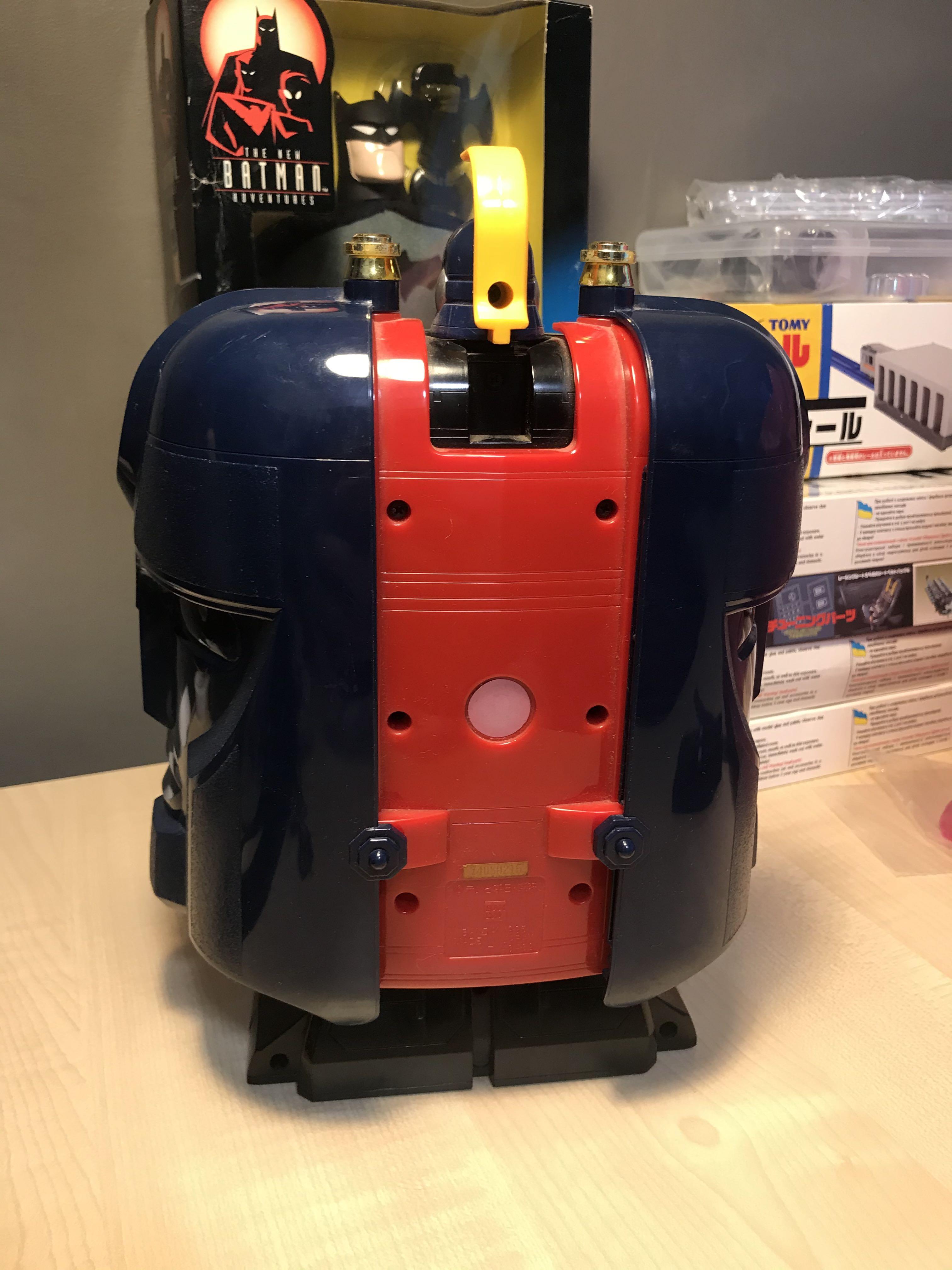 Power Rangers Zeo (Ohranger) - DX gunmazin, Hobbies & Toys, Toys ...