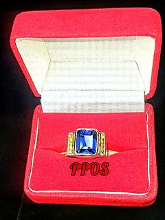 Khodamic Jinn Items and Rings Collection item 3