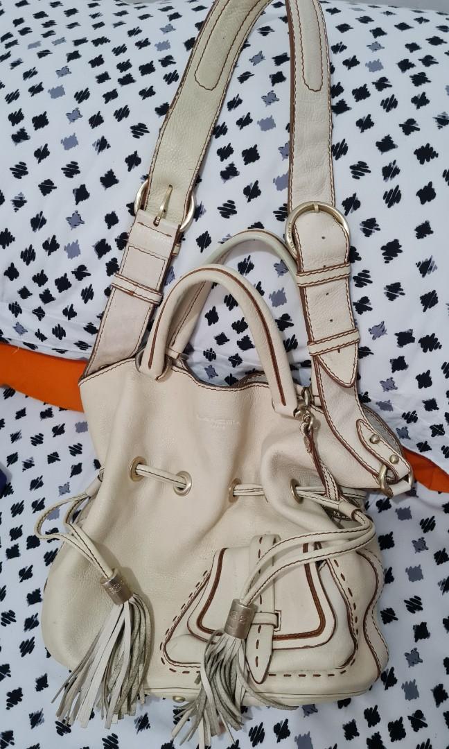 Lancel tas shop