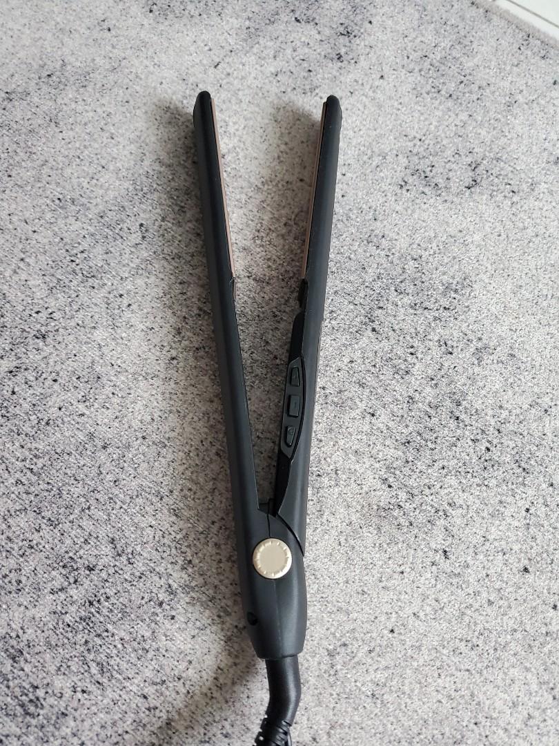 Hair straightener best sale primark