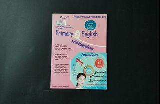 Primary 2 English Ace The Exams With My Personal Tutor