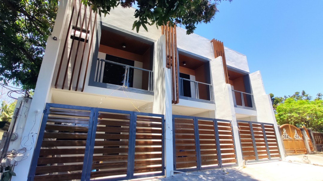 Pristine Townhouse at Soldiers Hills 2 Village, Las Piñas, Property