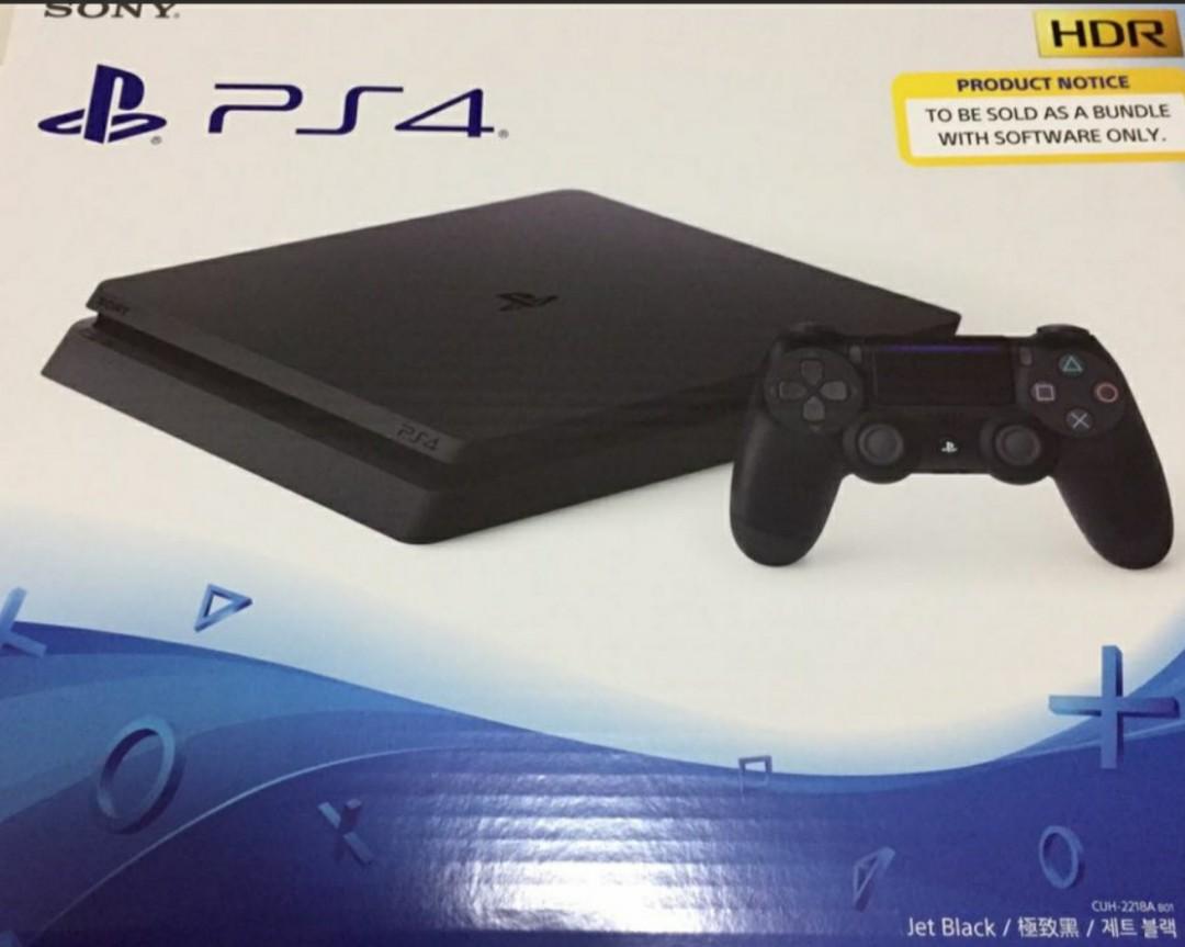 Playstation 4 tb1 deals