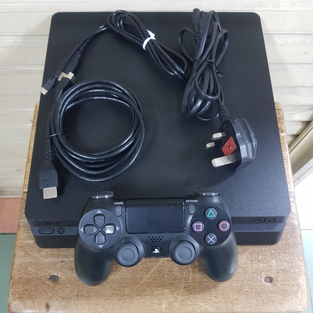 Ps4 slim hen outlet