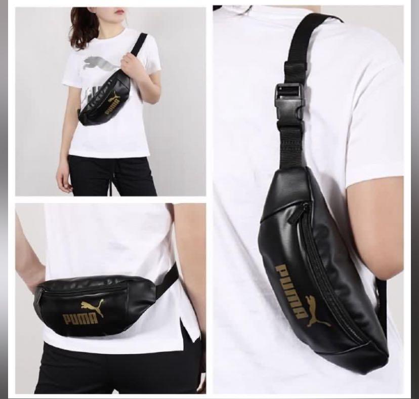 Puma chest bag 2025