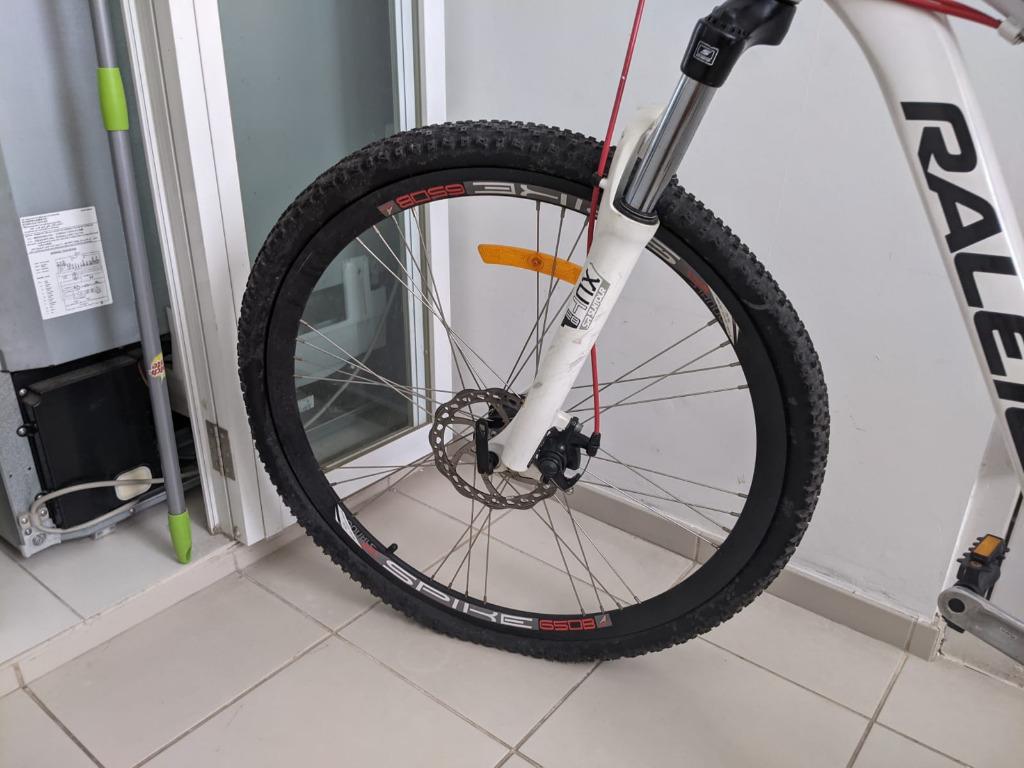 Raleigh tokul 1 clearance 2021