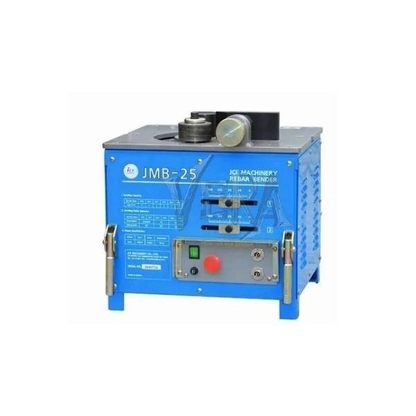 Rebar Bender JMB25 Rebar Bender Steel Bender Bar Bender