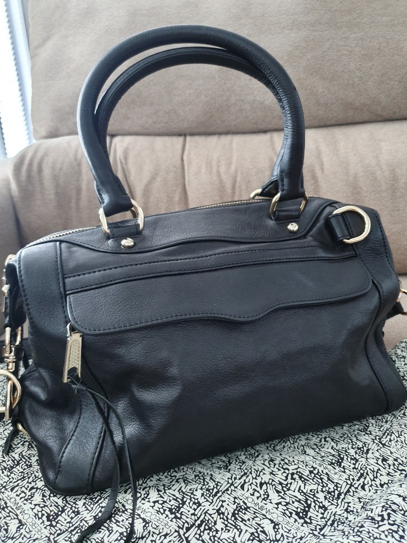 Rebecca minkoff satchel sale