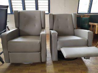 Recliner Chair (Easy Chair)