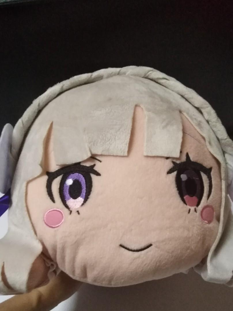 Re zero emilia plush clearance