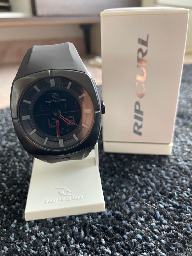 Reloj surf sales rip curl
