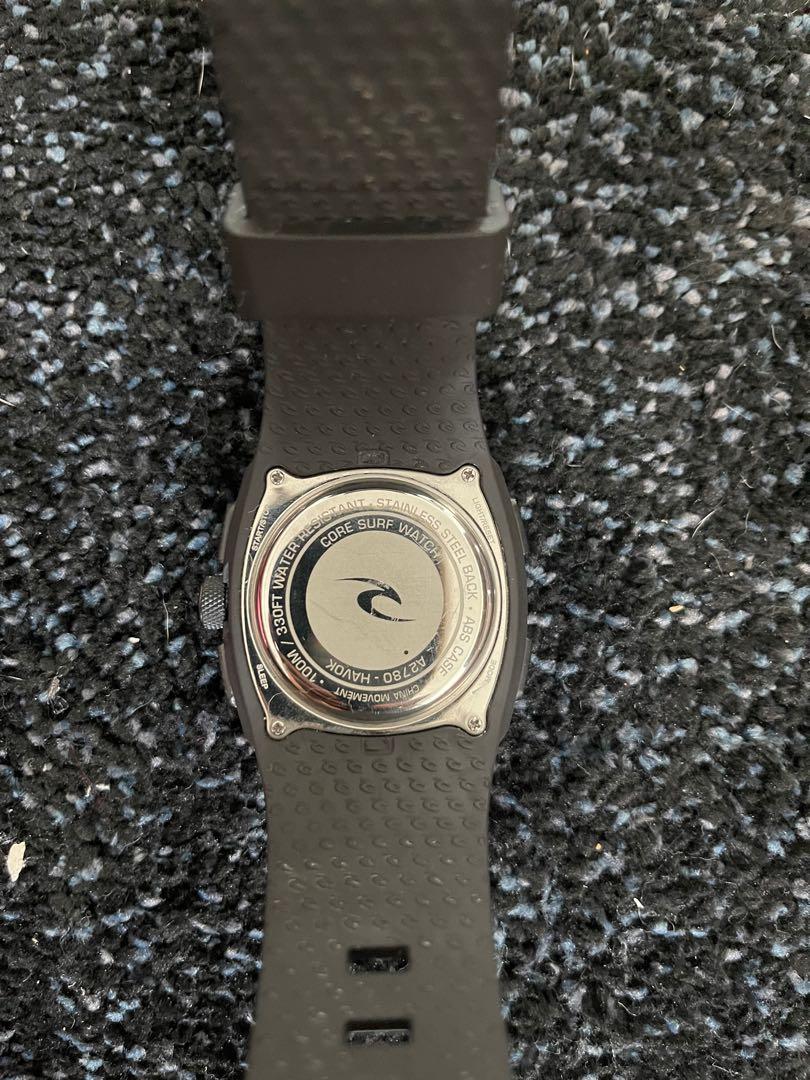 Reloj rip curl hot sale core surf watch