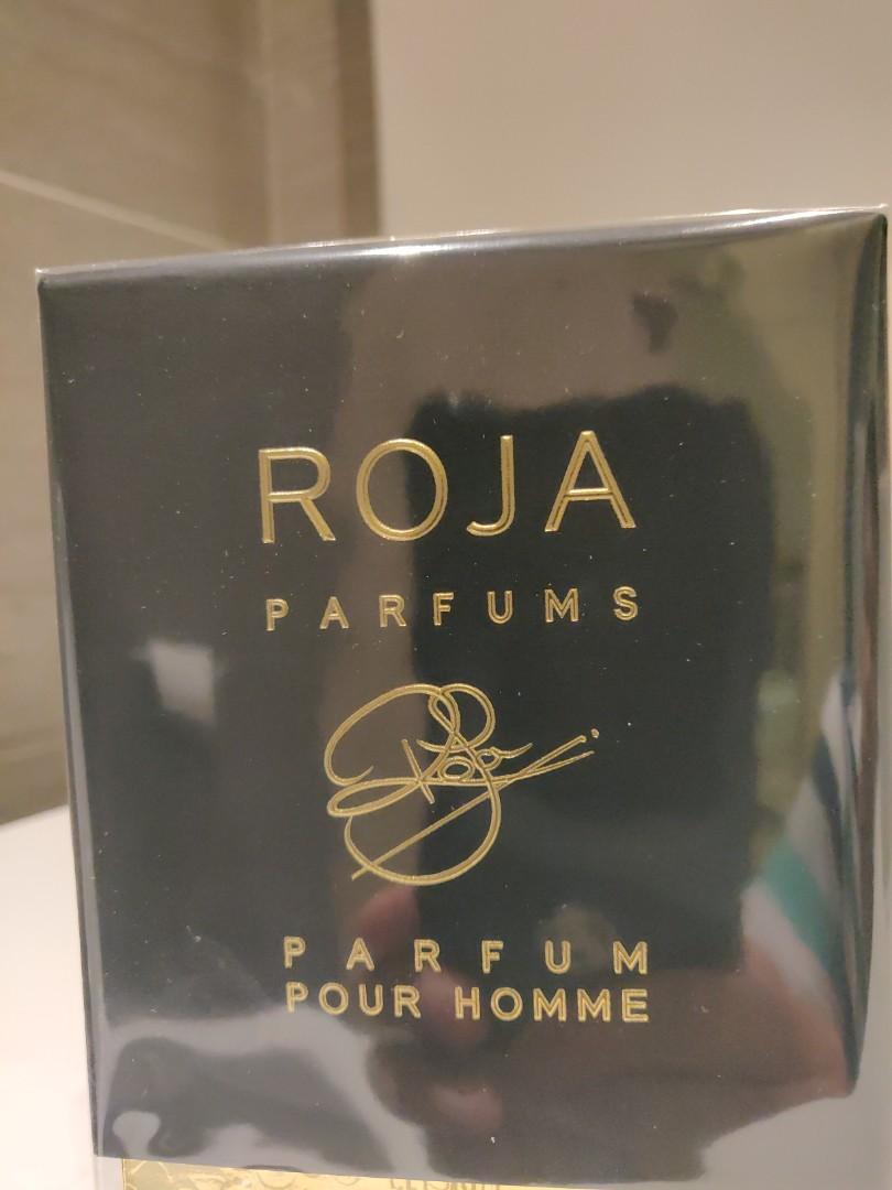 roja parfums elysium 50ml