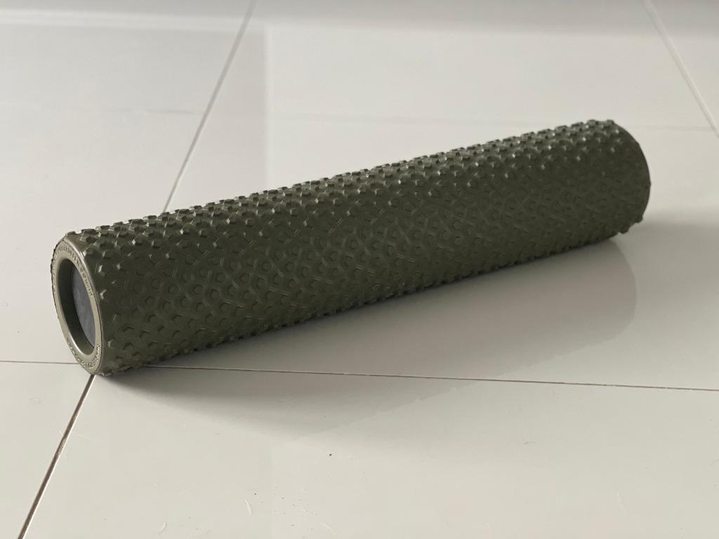 RumbleRoller Gator Foam Roller, Sports Equipment, Exercise & Fitness