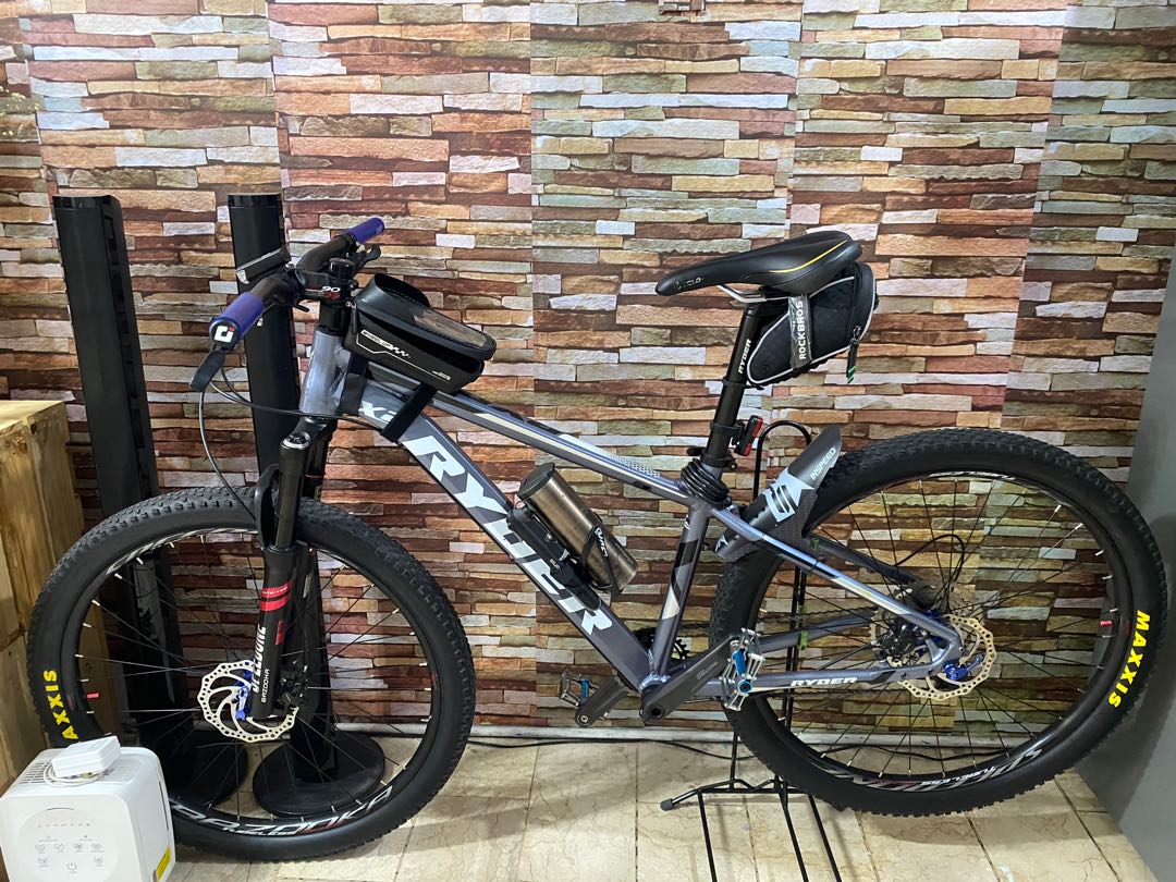 Ryder x2 mtb 27.5