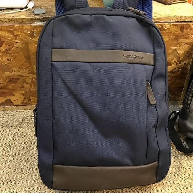 samsonite rucksacks